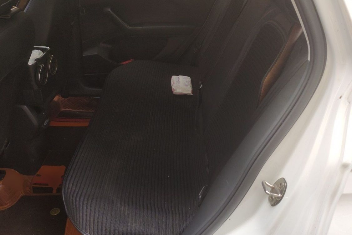 Volkswagen Tacqua 2023 #19 Volkswagen Tacqua 2023 صورة سيارة #19