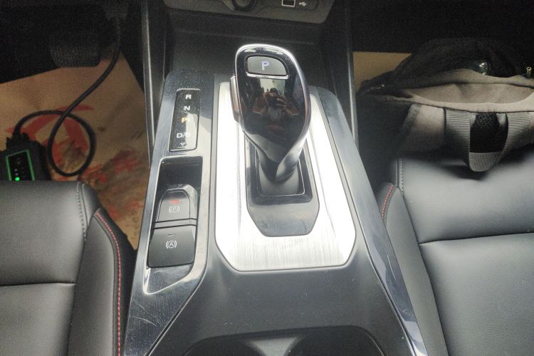 MG 5 2021 صورة سيارة #18