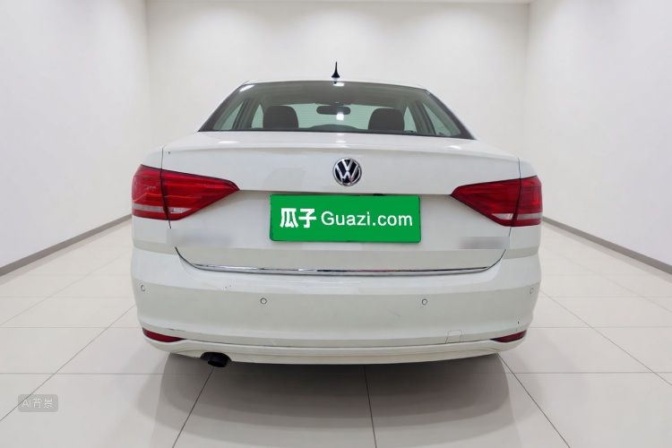 Volkswagen Lavida 2018 car image #6
