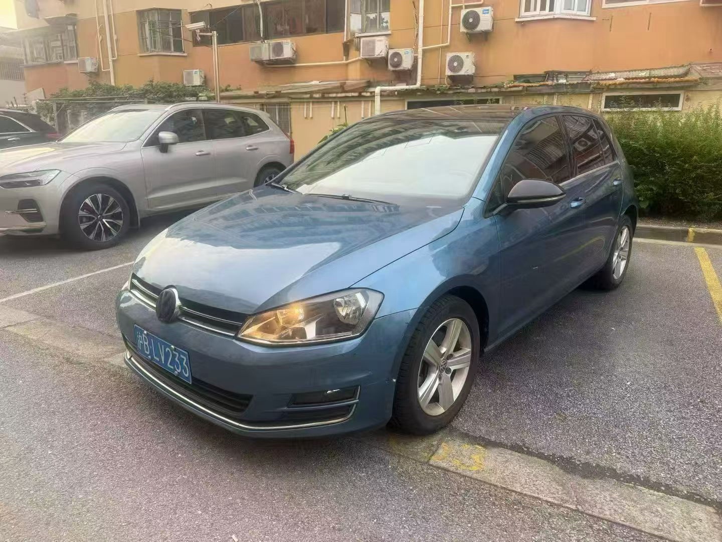 2017 car image 