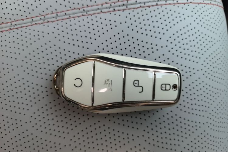 BYD Yuan Plus 2023 car image #14