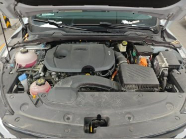 GEELY Emgrand L HiP 2024 #7 GEELY Emgrand L HiP 2024 immagine di auto #7