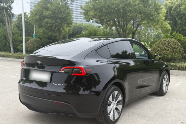 Tesla Model Y 2023 car image #4