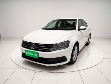 Volkswagen Lavida 2017 car image 