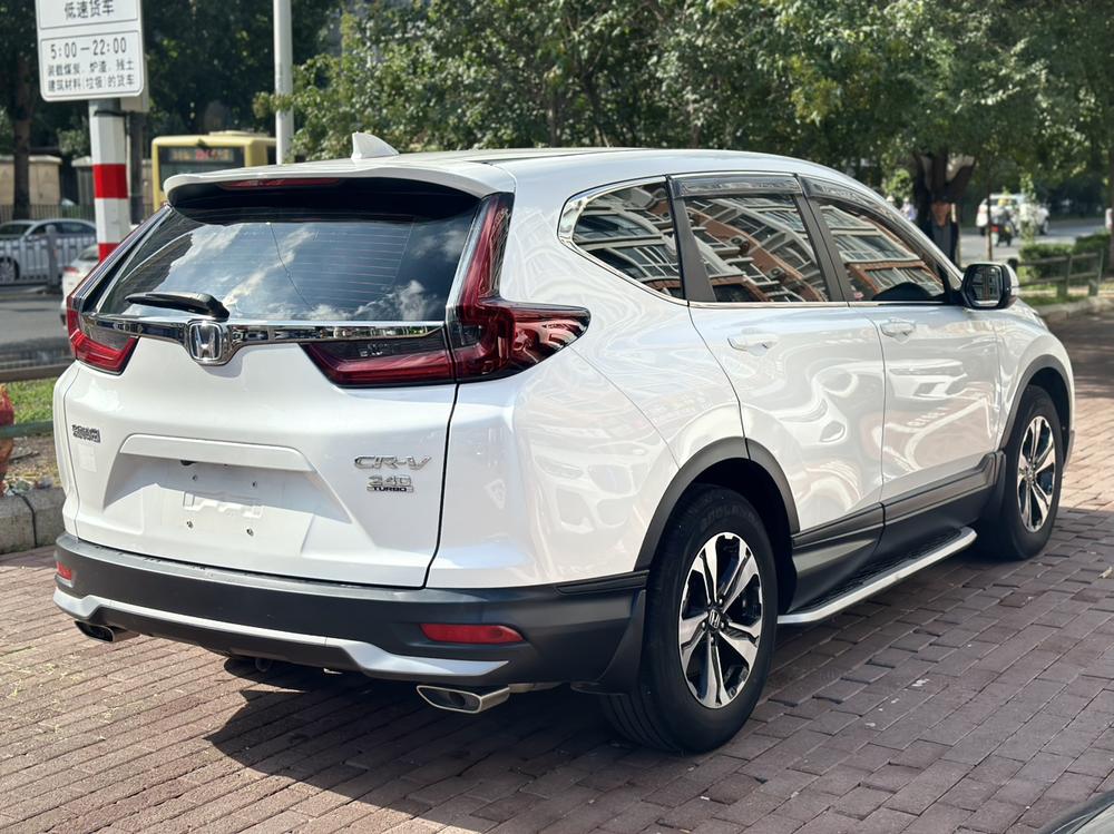 Honda CR-V 2021 car image #6
