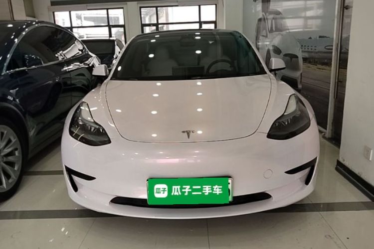 Tesla Model 3 2023 #3 Tesla Model 3 2023 car image #3