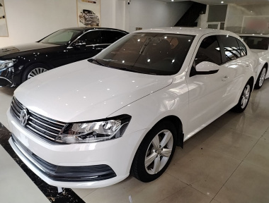 Volkswagen Lavida 2019 Volkswagen Lavida 2019 car image