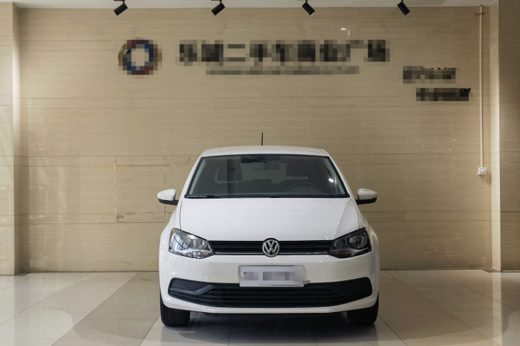 Volkswagen Polo 2017 #3 Volkswagen Polo 2017 car image #3