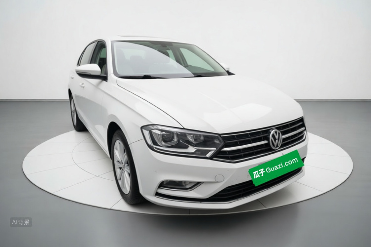 Volkswagen Bora 2018 immagine di auto #4