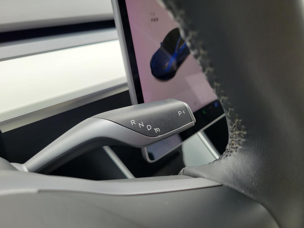 Tesla Model 3 (Imported) 2020 #17 Tesla Model 3 (Imported) 2020 immagine di auto #17