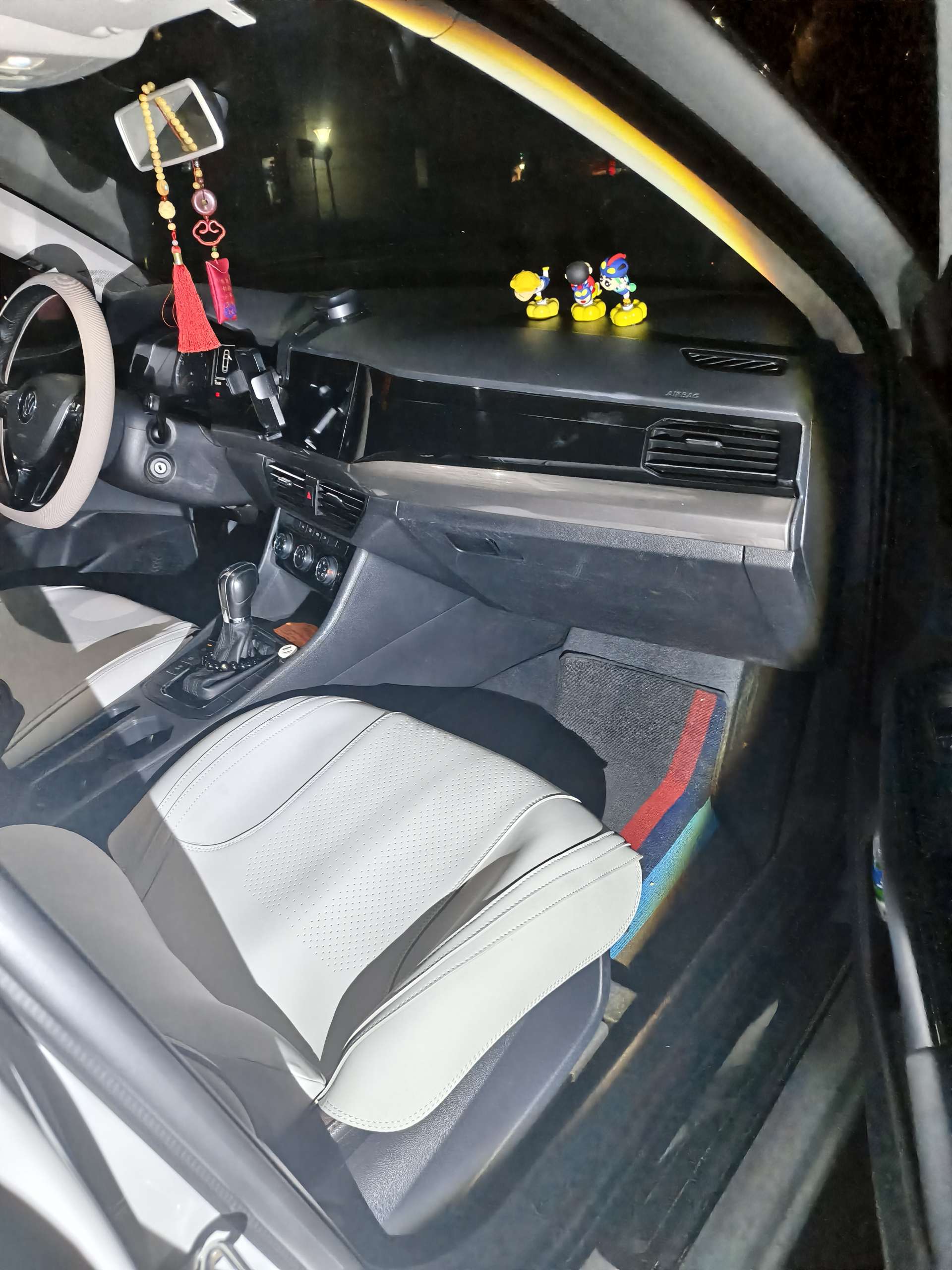 Volkswagen Bora 2019 car image #5