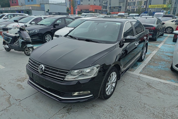 Volkswagen Lavida 2016 #2 Volkswagen Lavida 2016 car image #2