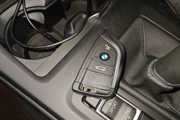 BMW X1 2020 #9 BMW X1 2020 car image #9