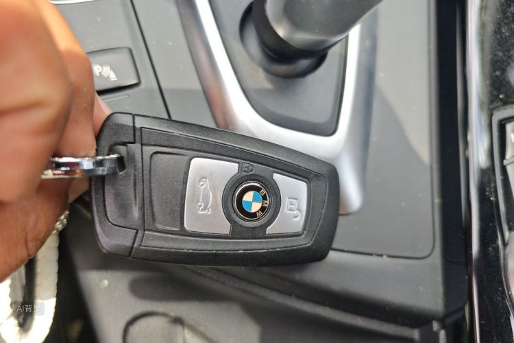 BMW 3 Series 2016 #10 BMW 3 Series 2016 car image #10