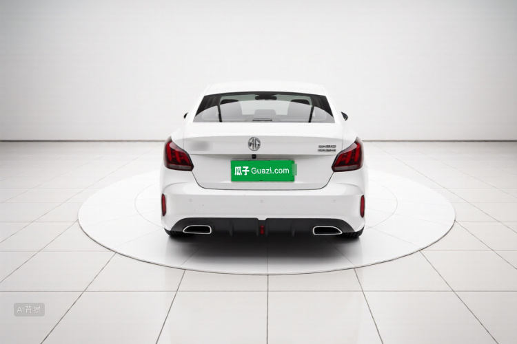 MG 5 2024 #6 MG 5 2024 car image #6