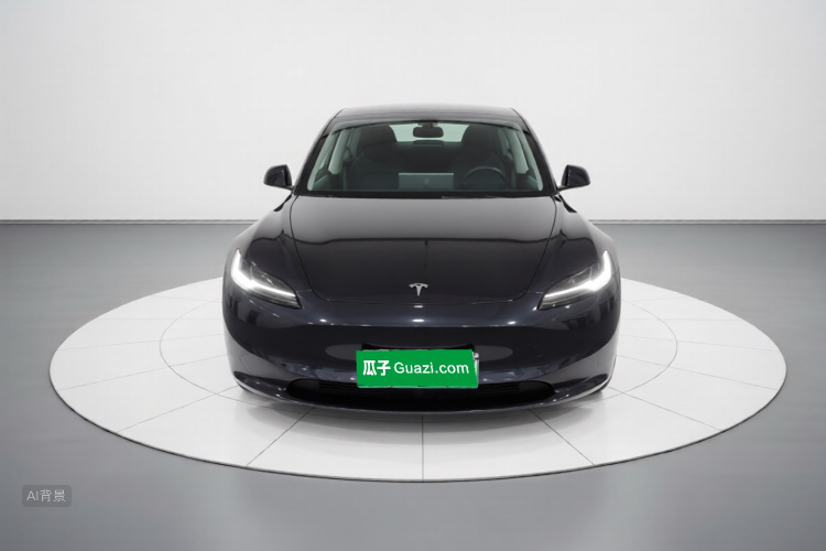 Tesla Model 3 2024 #3 Tesla Model 3 2024 car image #3