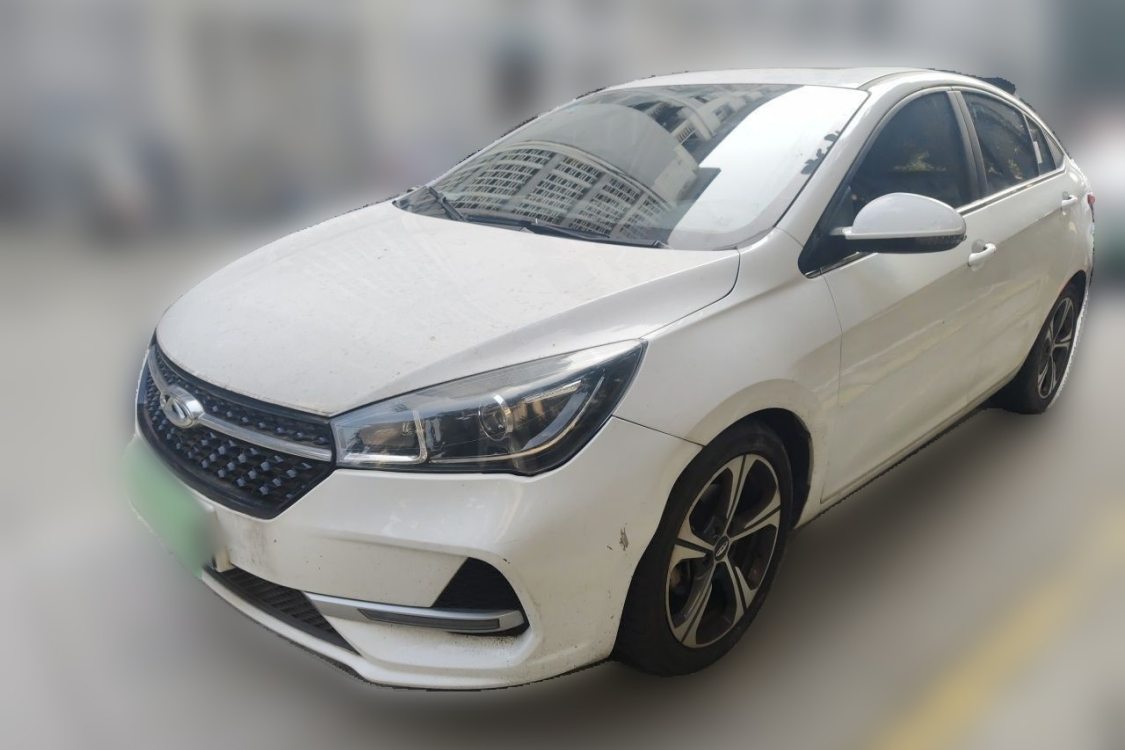 Chery Arrizo 5 2020 Chery Arrizo 5 2020 imagem de carro