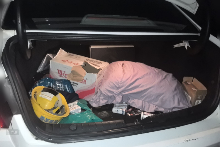 GEELY Emgrand GL 2016 car image #21