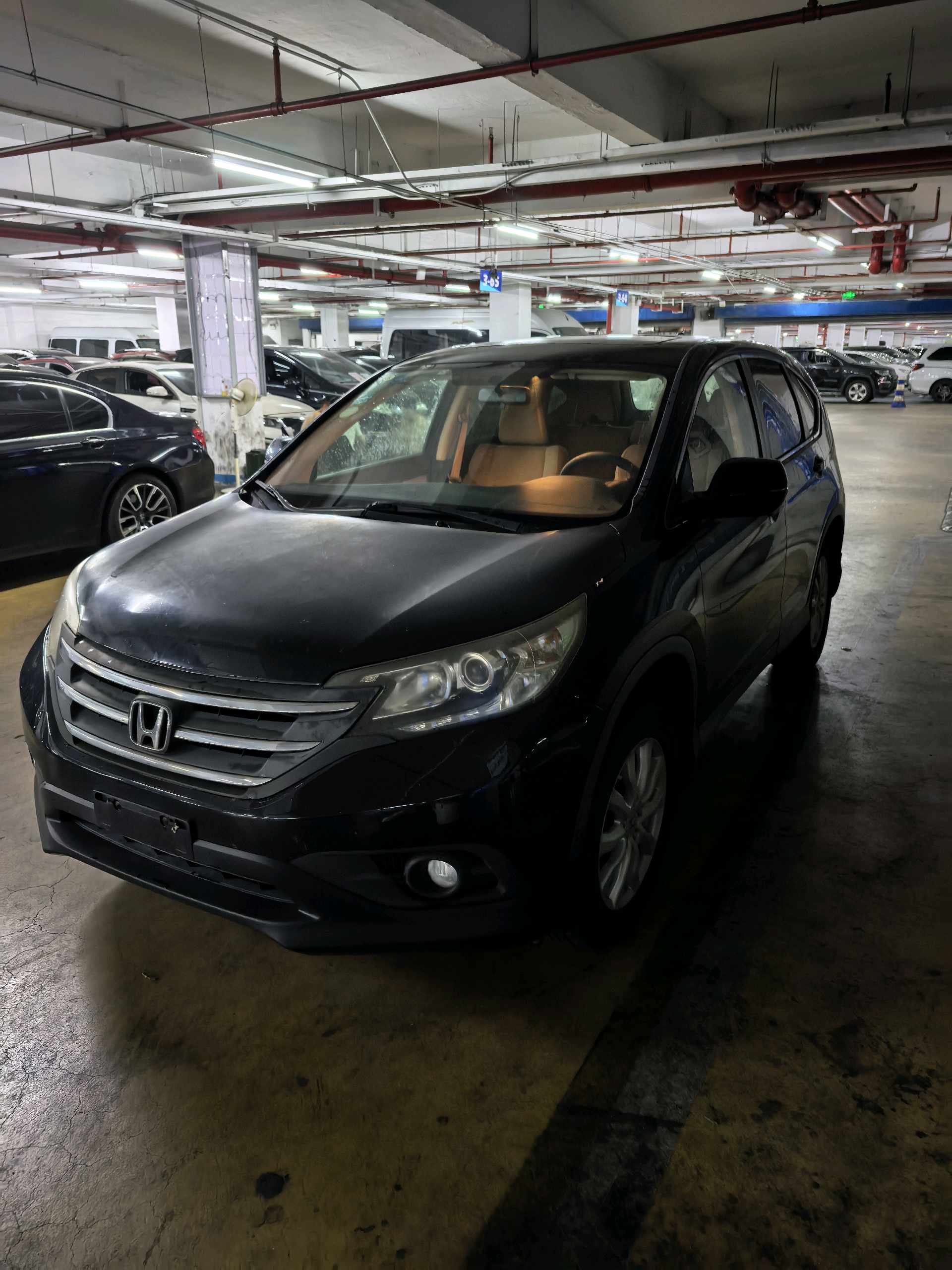 2013 2013 immagine di auto