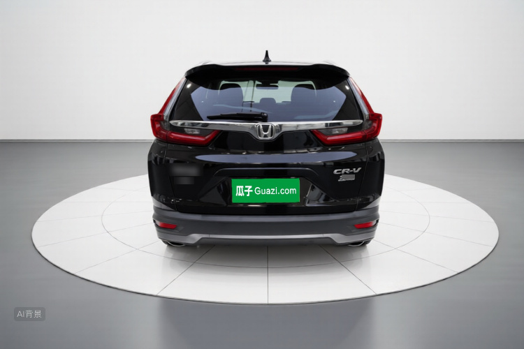 Honda CR-V 2021 #6 Honda CR-V 2021 car image #6