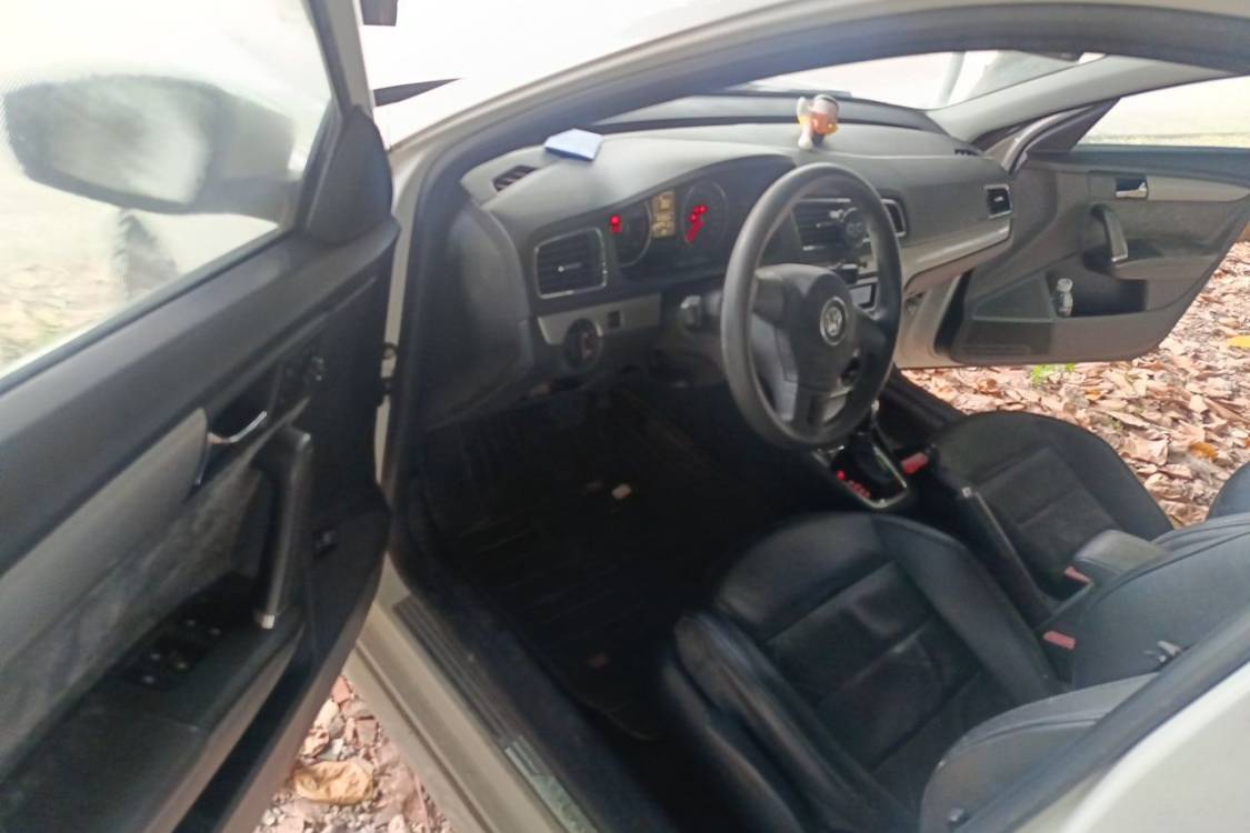 Volkswagen Lavida 2014 car image #23