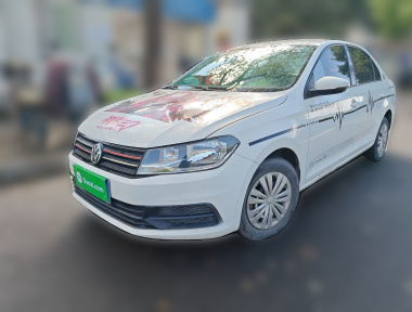 Volkswagen Santana 2018 Volkswagen Santana 2018 car image