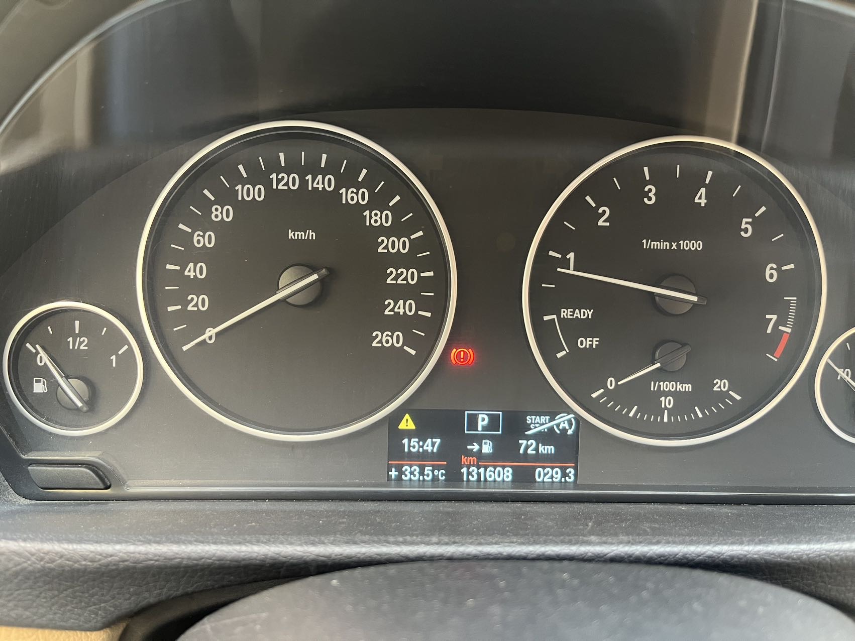 BMW 3 Series 2014 #8 BMW 3 Series 2014 صورة سيارة #8