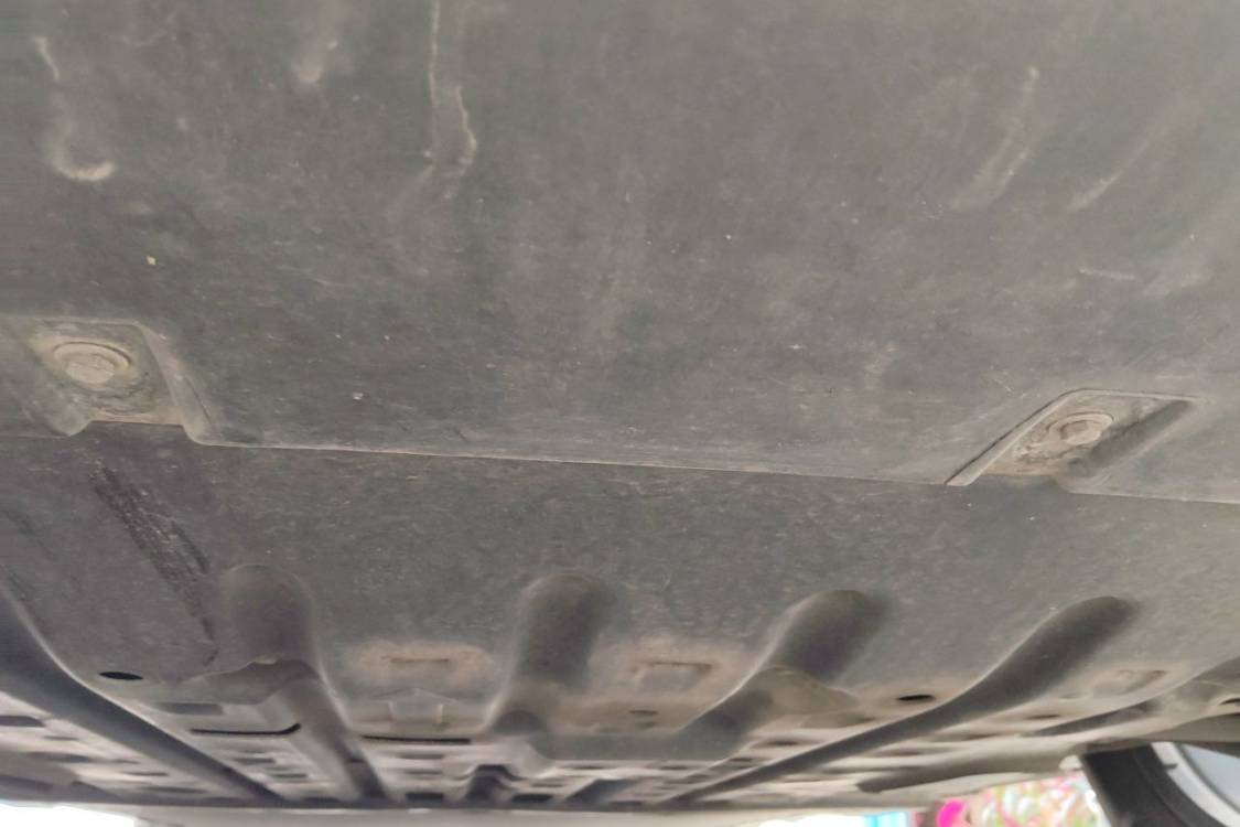 BYD Yuan Plus 2024 car image #13