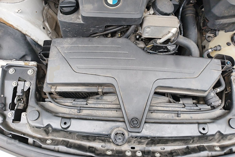 BMW 3 Series 2016 #22 BMW 3 Series 2016 immagine di auto #22