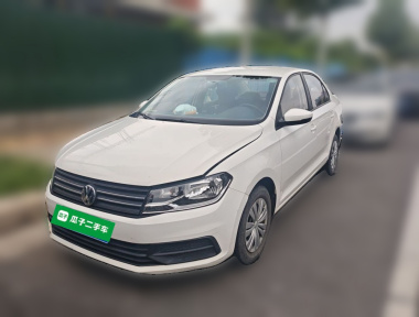 Volkswagen Santana 2019 Volkswagen Santana 2019 car image