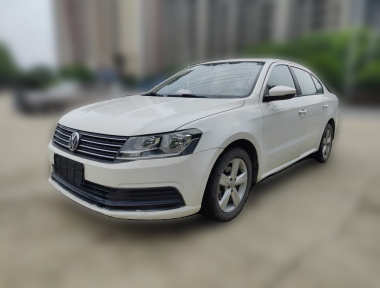 Volkswagen Lavida 2017 Volkswagen Lavida 2017 car image