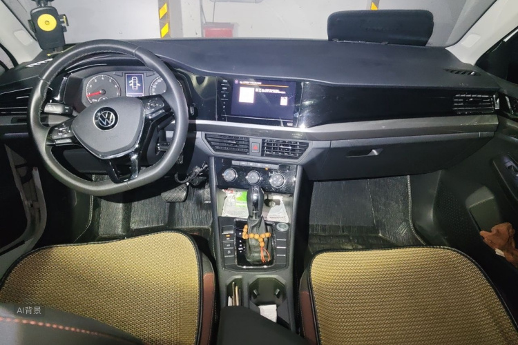 Volkswagen Bora 2021 car image #11