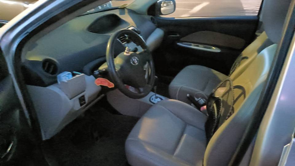 Toyota Vios 2010 #7 Toyota Vios 2010 صورة سيارة #7