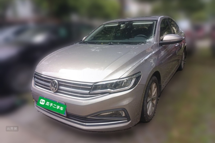 Volkswagen Bora 2019 #2 Volkswagen Bora 2019 car image #2