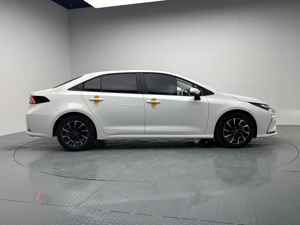 2026 car image #8