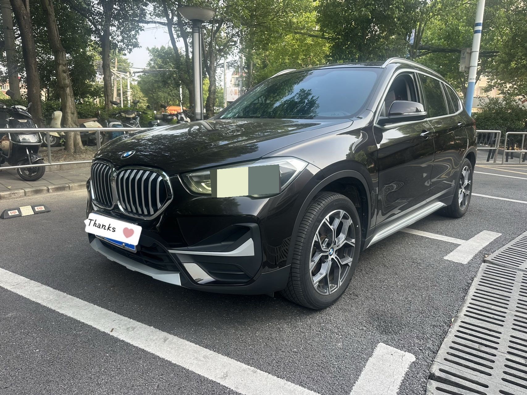 2020 immagine di auto 