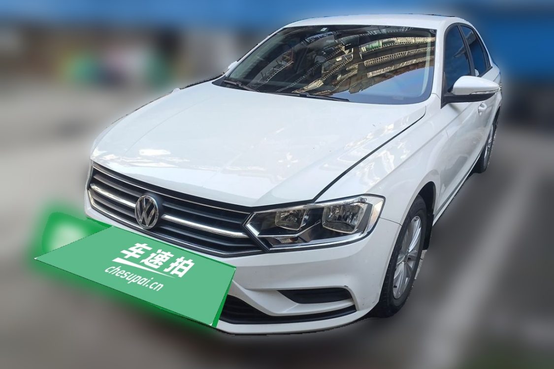 Volkswagen Bora 2018 car image 