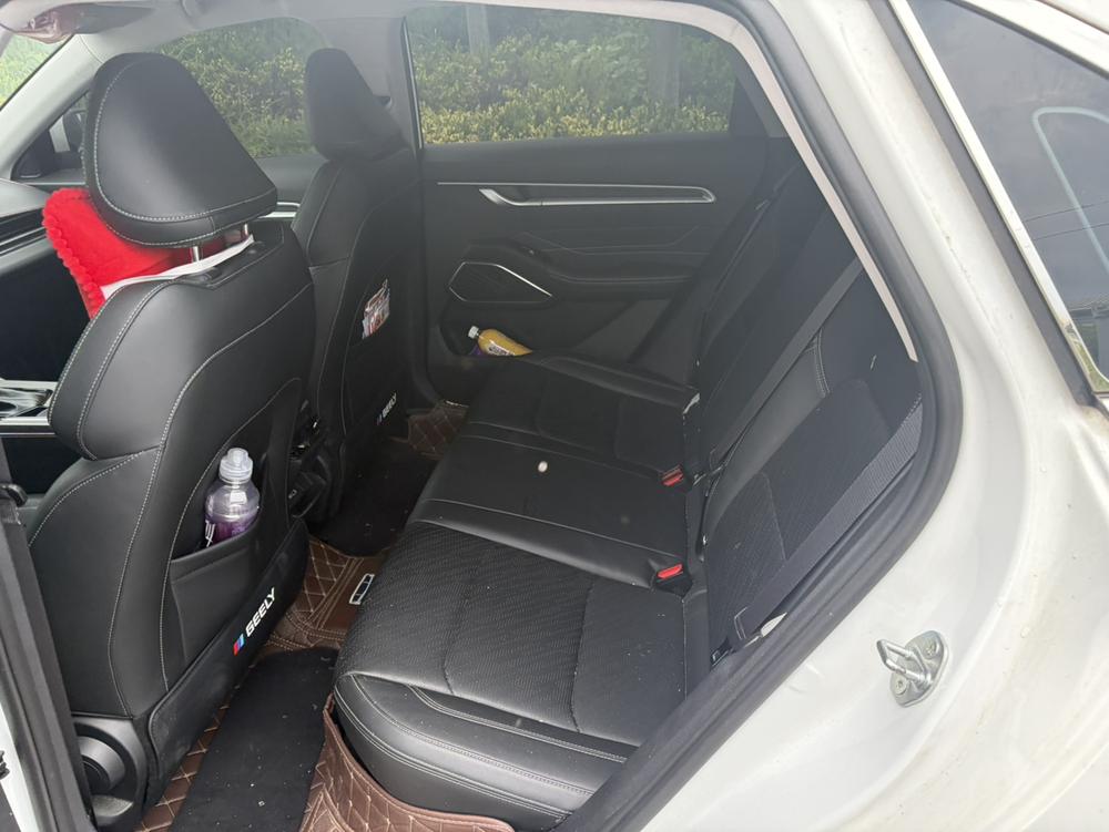 GEELY Emgrand 2023 #13 GEELY Emgrand 2023 car image #13
