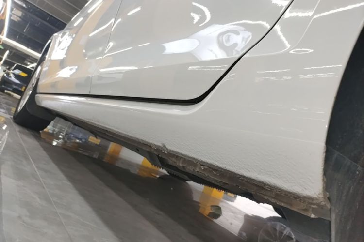 Volkswagen Golf 2018 car image #27