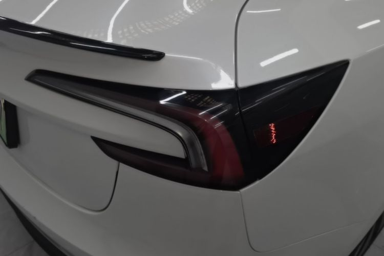 Tesla Model 3 2024 #8 Tesla Model 3 2024 immagine di auto #8