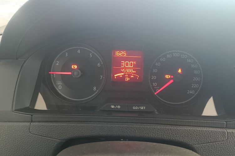Volkswagen Santana 2019 immagine di auto #12
