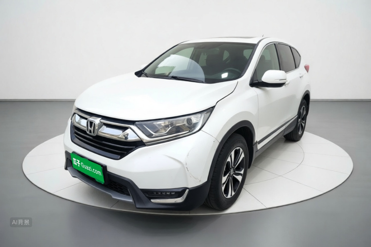 Honda CR-V 2017 car image #2