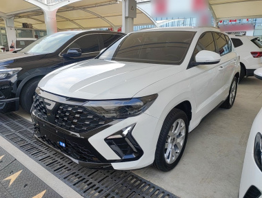 捷达 捷达VS5 2024 汽车图片 
