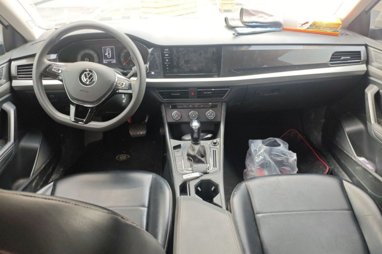 Volkswagen Lavida 2021 #7 Volkswagen Lavida 2021 car image #7