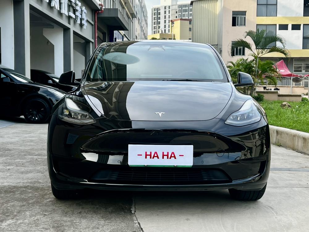 Tesla Model Y 2023 #10 Tesla Model Y 2023 car image #10