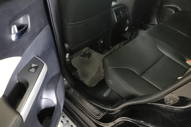 Honda CR-V 2016 #17 Honda CR-V 2016 car image #17