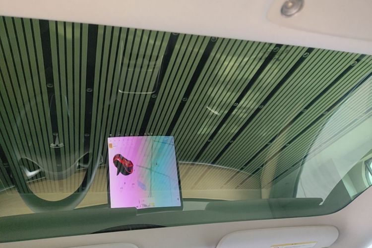 Tesla Model 3 2021 car image #18