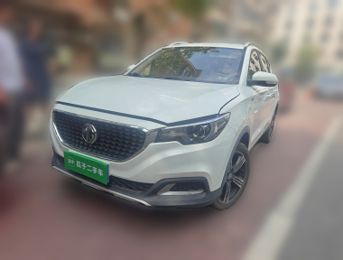 MG ZS 2021 MG ZS 2021 car image