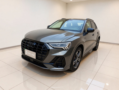 Audi Q3 2020 car image 