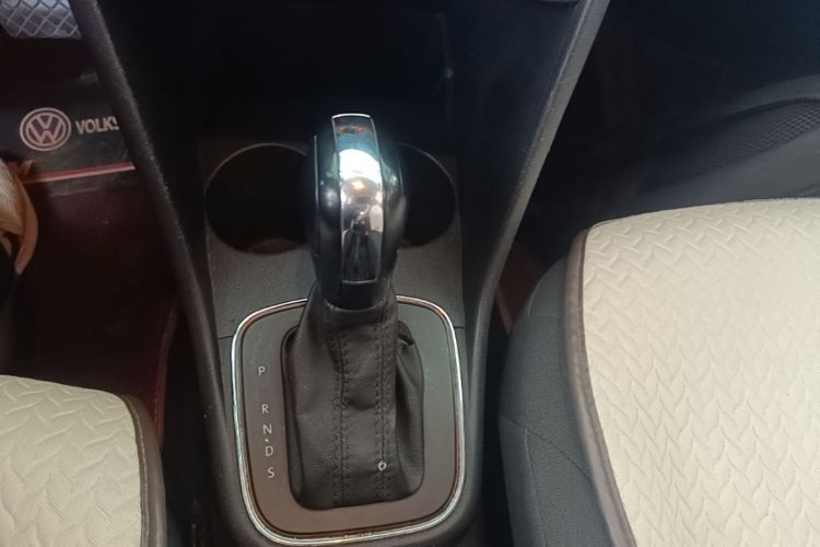 Volkswagen Polo 2018 #18 Volkswagen Polo 2018 car image #18